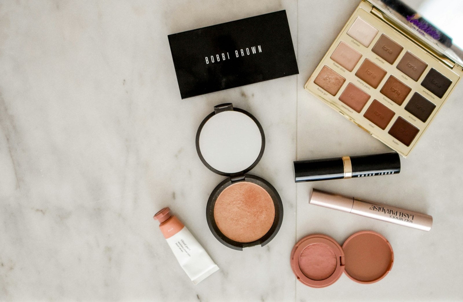 Zawadi Cosmetics banner